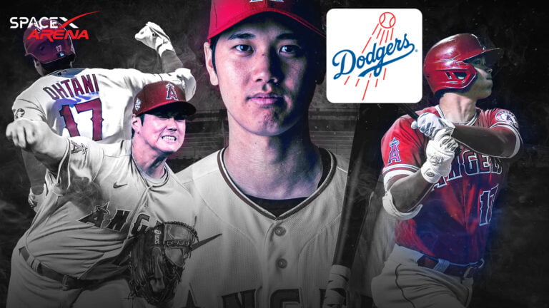 Shohei Ohtani signs the Dodgers for $700 million, will receive $58 million after California taxes
