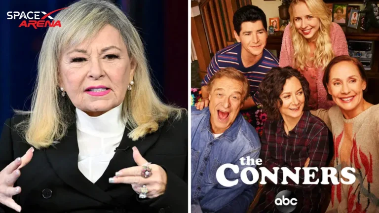 The premiere of Roseanne drew more viewers than the previous season of “The Conners.”