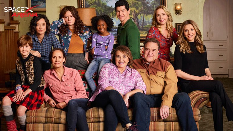 ABC has ultimately concluded “The Conners” – the decision is final.