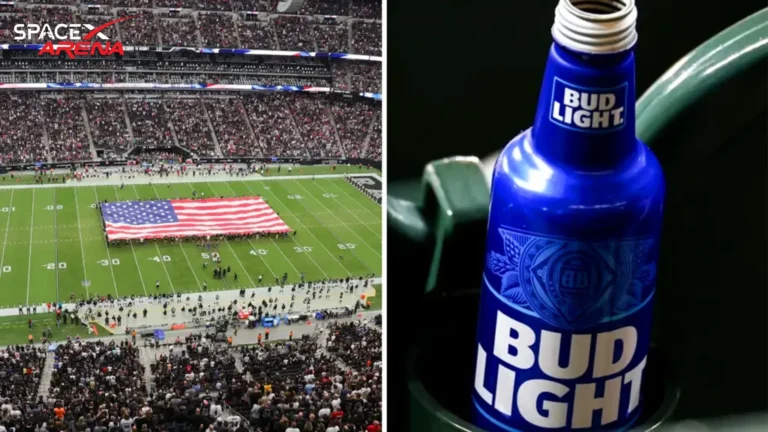 Bud Light Banned From Super Bowl 2024, Not A Single Can In Sight