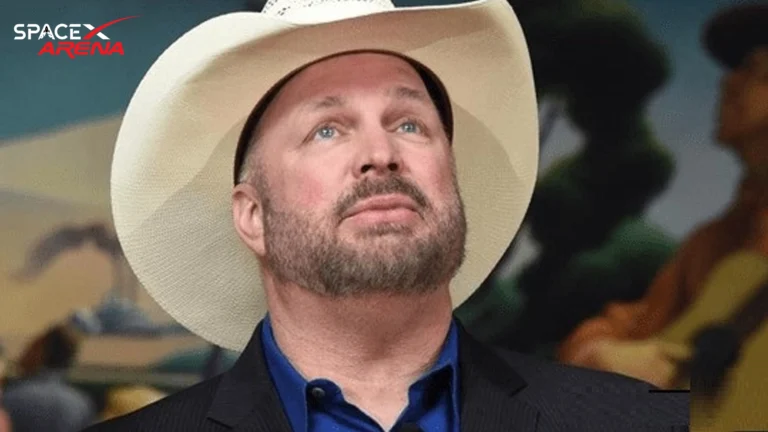 Garth Brooks is voting to be removed from the Academy of Country Music’s roster.