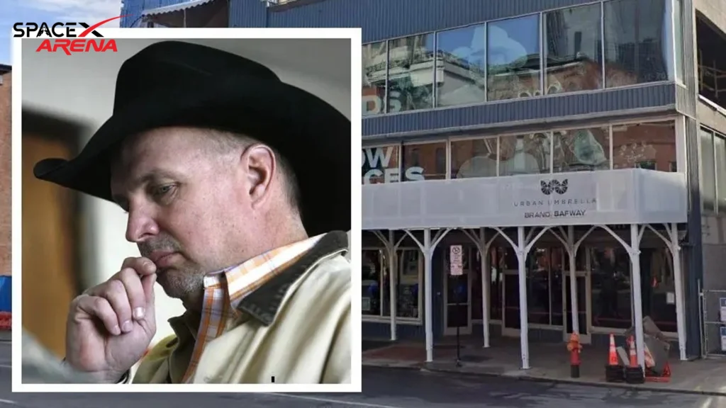 Garth’s New “Friends in Low Places” Bar Is a Flop