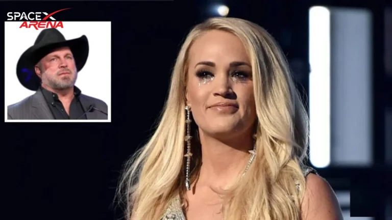 “I’m Tired of the Booing”: Carrie Underwood Announces the Cancellation of Her Entire Tour With Garth Brooks