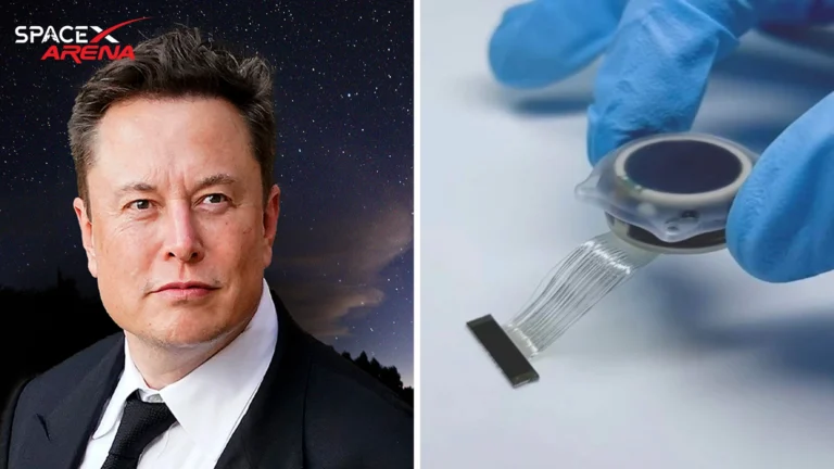 Neuralink transplant patient can control computer mouse by just thinking. Elon Musk Says.