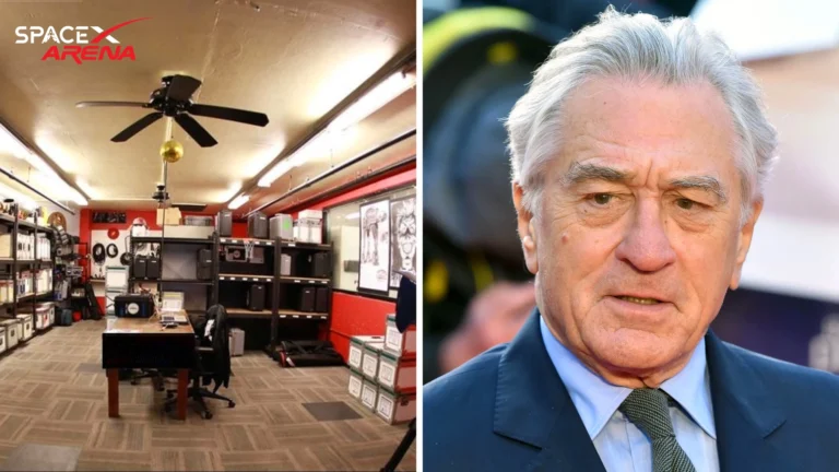No Customers Remain for DeNiro’s Production Company: “He Destroyed His Own Brand”