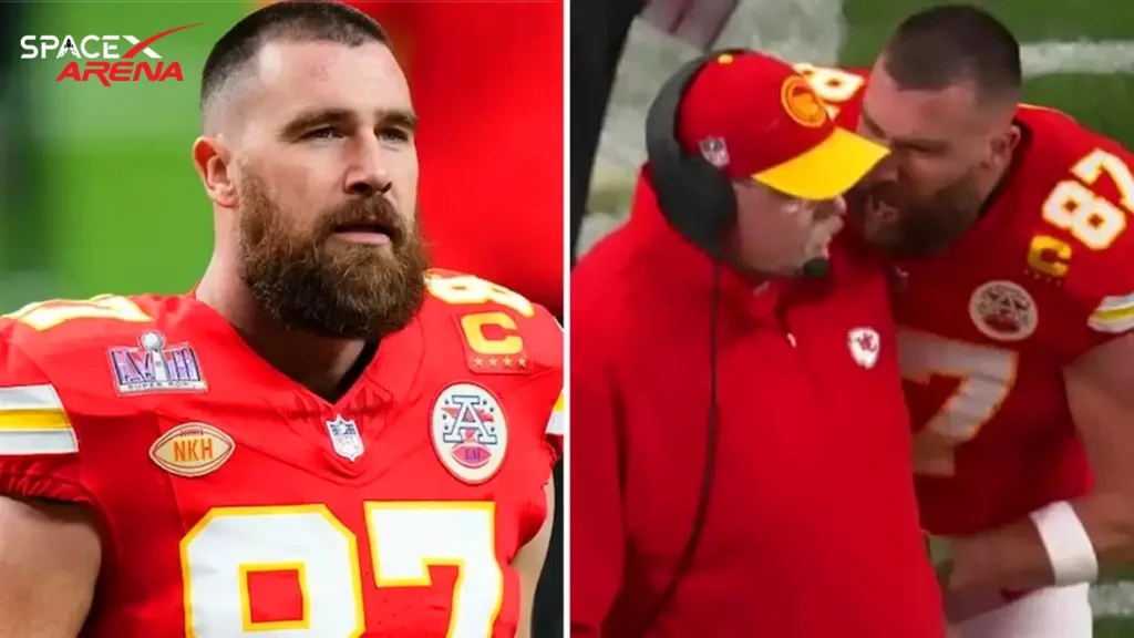 Travis Kelce Will Miss Three Games in the Upcoming Season and Pay a $10 Million Fine