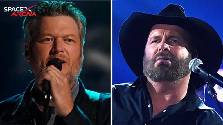With Garth Brooks, Blake Shelton cancels a $20 million project, saying, “He’s Not A Very Popular Guy Anymore.”