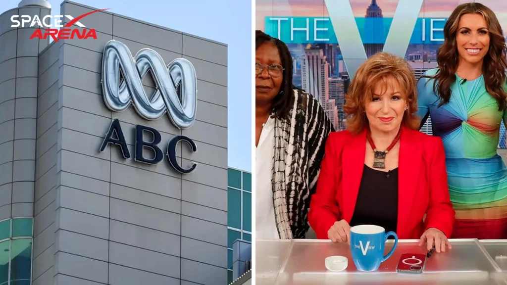 ABC Confirms Cancellation of 'The View'