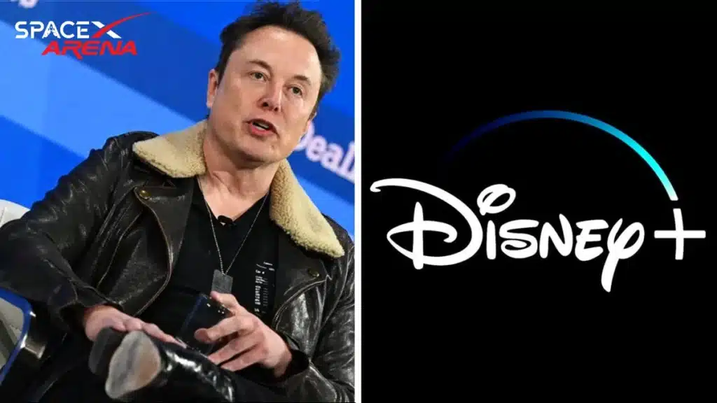 Disney Loses 50 Million Subscribers Overnight After Elon Musk’s Boycott Call