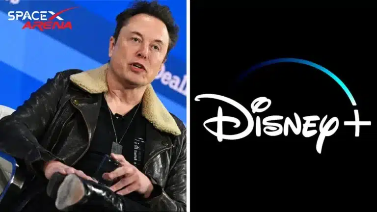 Disney Loses 50 Million Subscribers Overnight After Elon Musk’s Boycott Call.