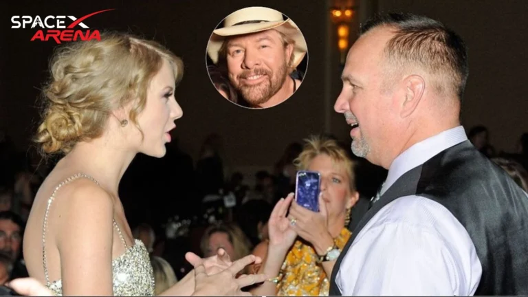 Garth Brooks, Taylor Swift Both Denied a Spot in the Toby Keith Tribute Concert
