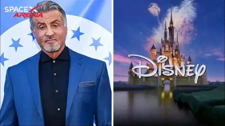 Sylvester Stallone Rejects Disney’s Half-Billion Dollar “Woke” Film Proposal