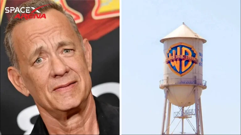 Warner Bros. and Tom Hanks End $100 Million Partnership: “We Don’t Work With Woke People”