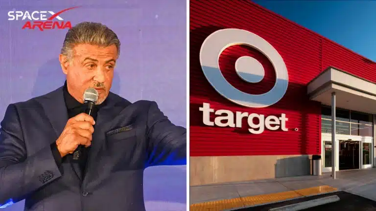 Sylvester Stallone Turns Down $250 Million Offer From Target: “I Don’t Do Woke”