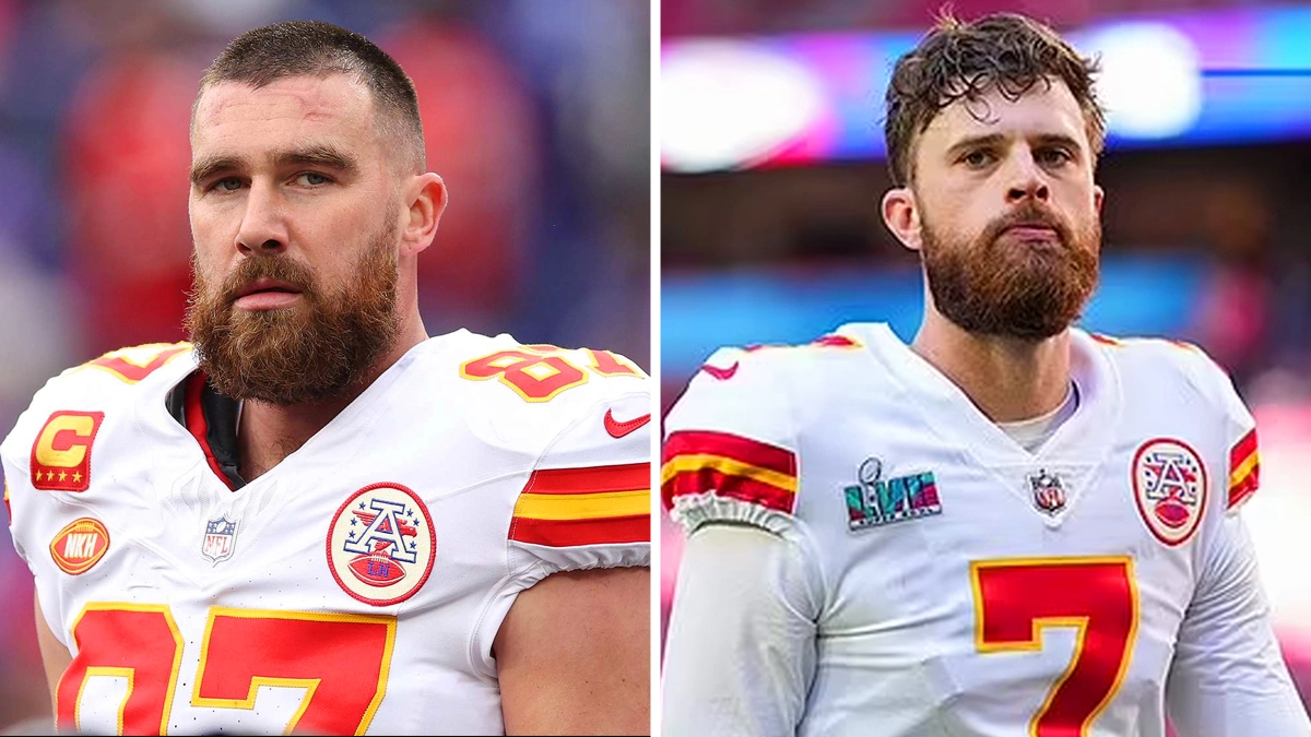 Travis Kelce Announced The Shocking Reason: "I Will Resign If Harrison ...