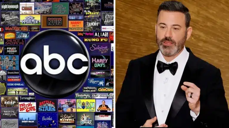 ABC Fires Jimmy Kimmel Live in Jeopardy After Making a Bold Decision