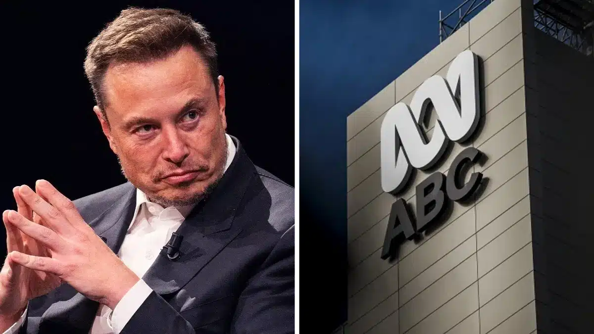 ABC Loses Almost 1 Million Subscribers Overnight After Elon Musk’s Boycott Call