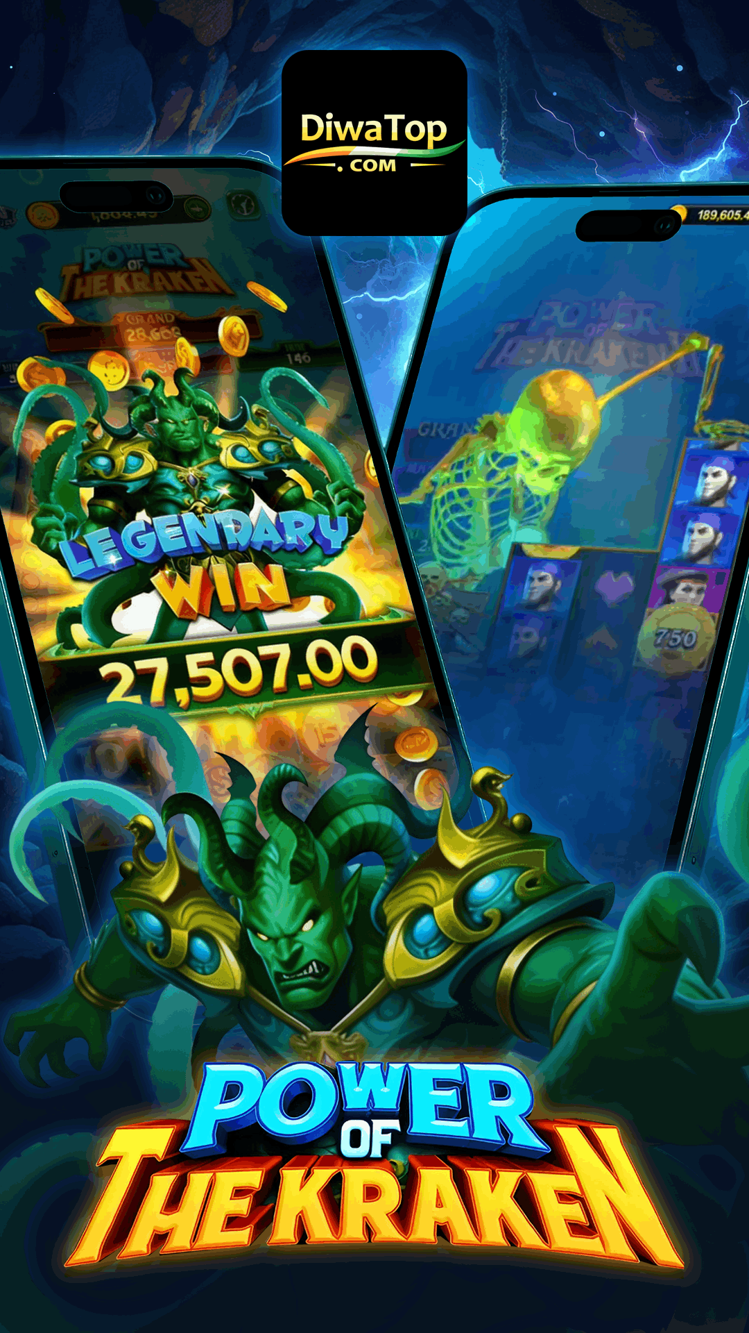 Diwa Top Game 1